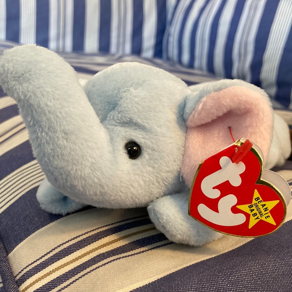 Beanie Babies!!